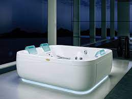 Unser team an produkttestern hat eine riesige auswahl an produzenten xd ausführlichst getestet und wir präsentieren ihnen hier die. Jacuzzi Aquasoul Extra Freistehende Whirlpool Badewanne Aqu70010748