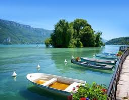 Le charme au coeur de la ville. Lac Annecy Picture Of Hotel Beauregard La Clusaz Tripadvisor