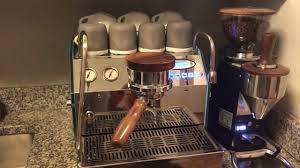 We did not find results for: La Marzocco Gs 3 Review Youtube