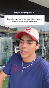 Este cuate no está frustrado siendo de otro equipo diciendo cosas sin  envidia