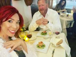Farrah Abraham and Aden Stay Break Up: Was He Using Teen Mom Star?