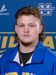 Garrett Foreman's Instagram, Twitter & Facebook