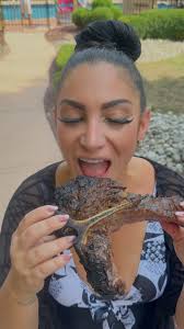 Round 2.... Buckner Porterhouse Party!!