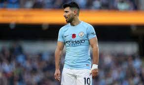 Sergio aguero will exit man city this summer and barca, juve and psg are reportedly battling it out for his signature. Man City News Sergio Aguero Injury Update Club Statement Football Sport Express Co Uk