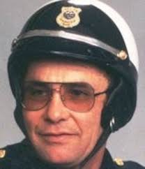 Obituaries today: Charles Akers was Springfield Police Department  motorcycle patrolman