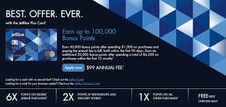 Please refer to the reward rules within the jetblue plus card terms and conditions for additional information about the rewards program. Jetblue Card Jetblue Plus Card Benefits One Mile At A Time