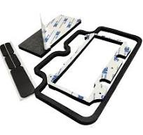 Die Cutting ROGERS PORON PU Foam Gasket Backed with 3M 467MP ...