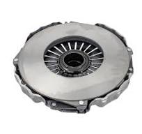 Wholesale Mercedes Benz Actros Clutch cover with release ...