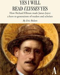 Best James Joyce Posts