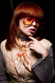 Kelsey Castro's Instagram, Twitter & Facebook