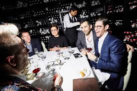 Not only has the number of guests less reduced the cost of marriage, but also allows you and your guests to have a more intimate social interaction. One Wedding Ceremony And 12 Tiny Receptions The New York Times
