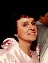 Obituary information for Kathleen Todd