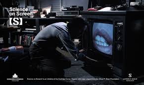 VIDEODROME - The Belcourt Theatre