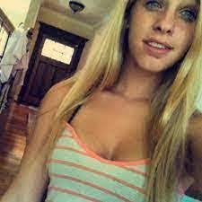 Allison Naylor's Instagram, Twitter & Facebook