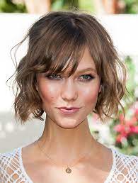 Another advantage is that you can keep the rollers on while you do your makeup thereby saving time. How To Curl Short Fine Hair Hair Romance