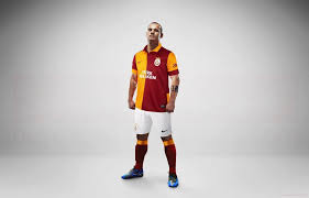 Galatasaray wallpapers by halilibrahimergul on deviantart. President Of Galatasaray Sneijder Chose Us Because Galatasarays President Sneijder Valde Oss For