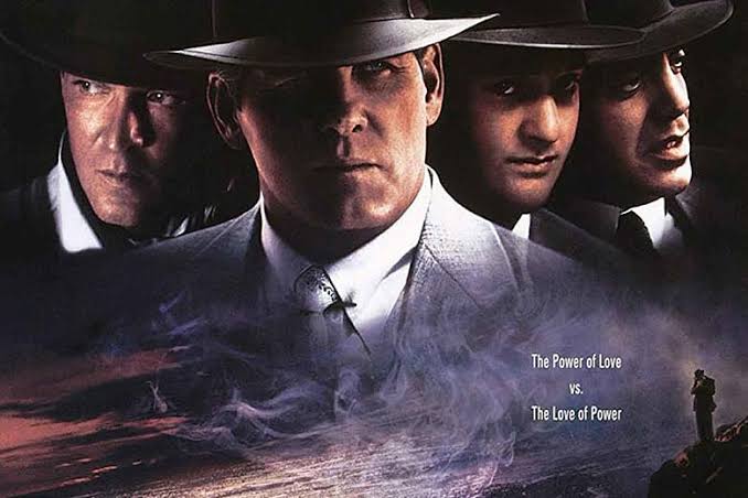 25 Years Ago: 'Mulholland Falls' Fumbles Away Its Talent