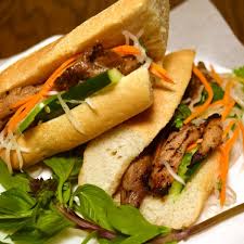 Regardless of meat choice or spice, the prototype is plush with the mouthfeel of gelatin, springy noodles, and bright herbs. Menu Oxtail Pho And Banh Mi