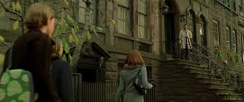 Panic Room Film Locations - [www.onthesetofnewyork.com]