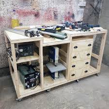 Easy to install and quick set up, with mounting hardware included. Top 80 Best Tool Storage Ideas Organized Garage Designs