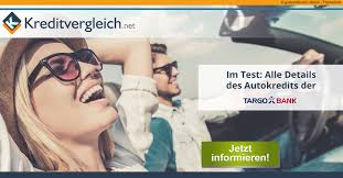 Das übernahmeangebot befand sich zu diesem zeitpunkt noch in der testphase. Targobank Online Autokredit Test Und Erfahrungsberichte 07 2021