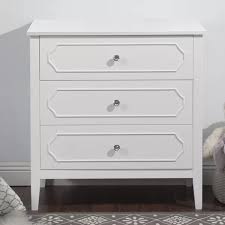 Chloe Regency 3 Drawer Dresser Changing Table Dresser Changing Dresser 3 Drawer Dresser