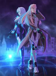 revisions リヴィジョンズ 公式 on twitter anime warrior girl space anime cute anime boy
