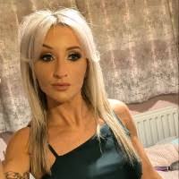 Geraldine Montgomery