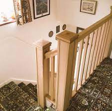 Pin On Staircases Installed By Trt Joinery