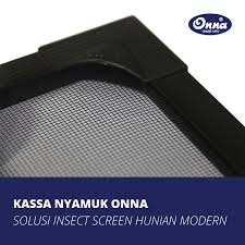 We did not find results for: Kasa Nyamuk Onna Solusi Insect Screen Untuk Setiap Hunian Modern