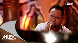 Bebi Romeo Selamat Jalan Kekasih Live At Music Everywhere Youtube