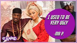 Jun 27, 2021 · peter and paul okoye of the famous disbanded music group, psquare, have been accused of abandoning their blood sister who now lives in penury. I Was A Gold Digger When I Met My Wife Peter Okoye Youtube