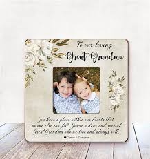 Call us biased, but a monthly subscription to prevention makes a pretty great gift. Great Grandma Gift Great Grandma Picture Frame Great Etsy In 2021 Great Grandma Gifts Birthday Gifts For Grandma Personalized Grandma Gifts