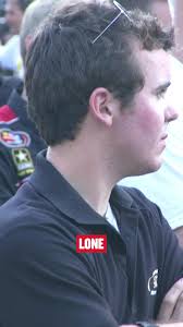 Chad Boat and NASCAR Regional Names You Forgot