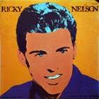 Ricky Nelson Rock Good Plus (G +) Sleeve Vinyl Records for sale
