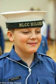 PO2 Samuel Maehara 2018 to 2020 219 NLCC HOLGER STORM PO2 Adria Maxwell  2018 to 2020 219 NLCC HOLGER STORM CPO1 Colton Jackson 2