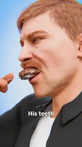 He Bit Into A Human Finger 😱😳, #hilights #StarsEverywhere #everyone  #highlights @topfans