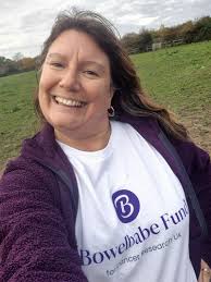 Martine Baker (Pullen)