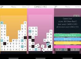 Enjoy and stay tuned for more videos like this. Best Word Games For Iphone And Ipad In 2021 Imore