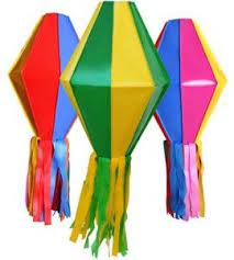 O balão vai subindo vai caindo a garoa o céu é tão lindo a noite é tão boa. Como Fazer Um Balao De Festa Junina Passo A Passo Como Fazer Um Balao Balao Festa Junina Como Fazer Balao Junino
