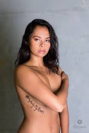 Frankie Adams (Bobbie from The Expanse) : rCelebrityBelly