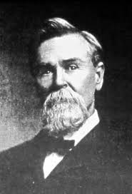 Claudius C Buchanan (1842-1933)