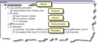 Results detail for semester autumn 2020 (current results). Using The Results Window Help Documentation