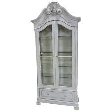 Sometimes you want to store things, but still want to see them. Swedish Gustavian Glass Front Vitrine Display Cabinet Armoire Linen Press 1800s For Sale At 1stdibs