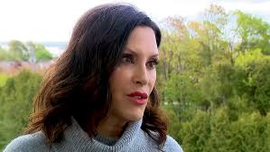 Whitmer reacts to Trump weighing pardon for group convicted in kidnap plot