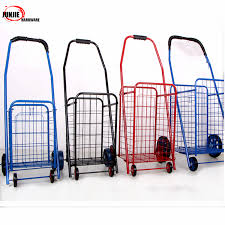 The shopping cart trick allow people to get credit cards without resulting in a hard pull in the process! Foldable Supermarket Shopping Cart With Wheels Handy Metal Basket Shopping Trolley Buy Personal Shopping Cart With Wheels Collapsible Foldable Wheeled Trolley Shopping Cart Kitchen Serving Trolley Cart Product On Alibaba Com