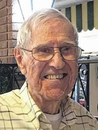 Robert MacKenzie Obituary (1927