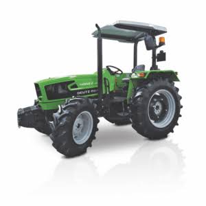 Deutz Fahr 4060E Keyline Tractor