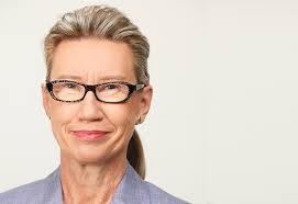 EMBL in Finland: Marja Makarow