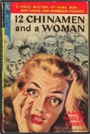 China Rhyming » Blog Archive » James Hadley Chase Has a Yellow Peril Moment 